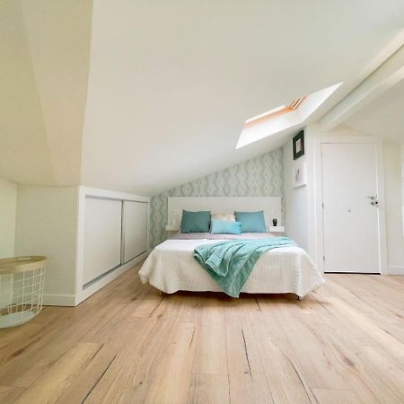 Apartamento Milo Ordono León Exterior foto