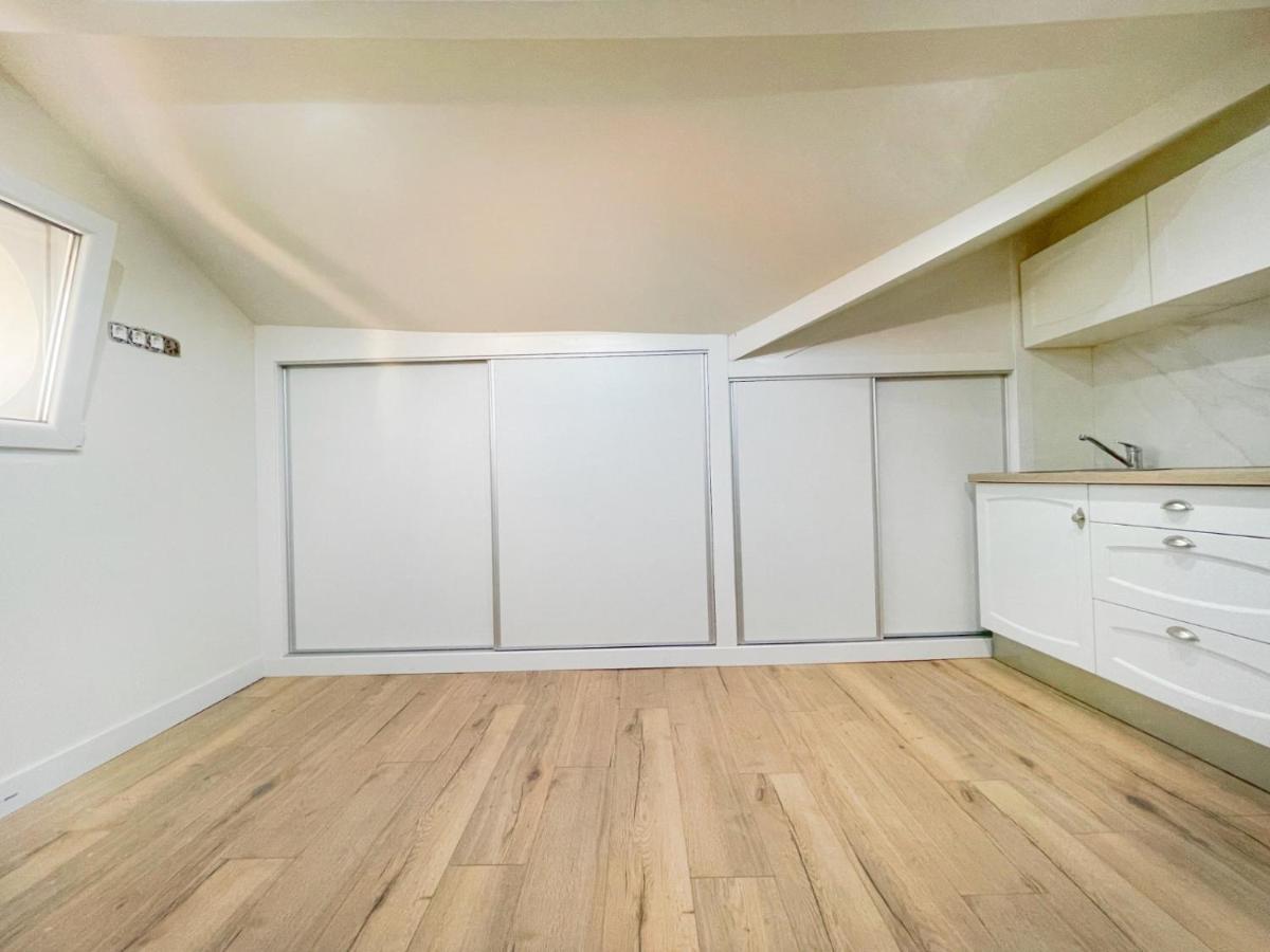 Apartamento Milo Ordono León Exterior foto