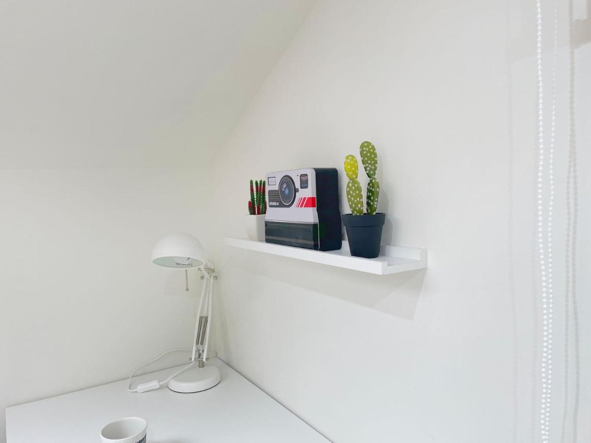 Apartamento Milo Ordono León Exterior foto