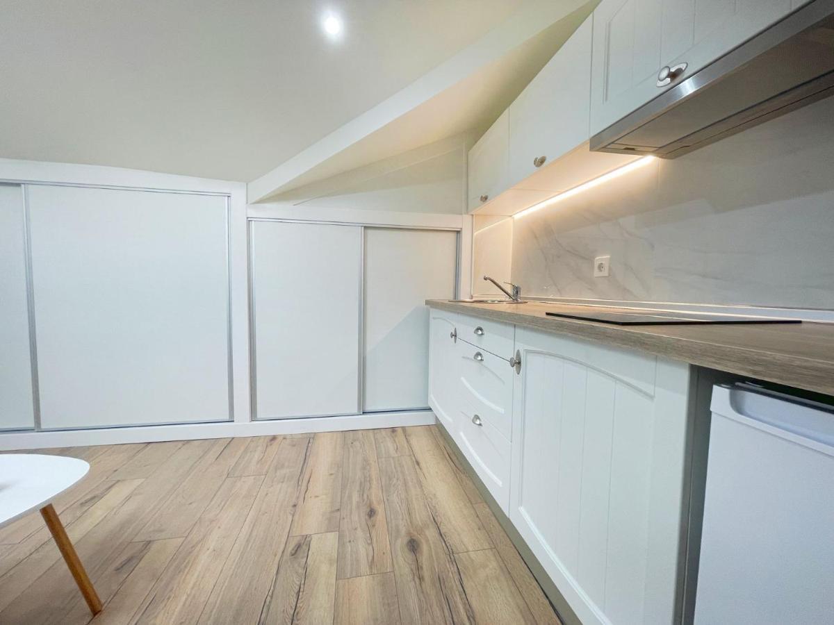 Apartamento Milo Ordono León Exterior foto