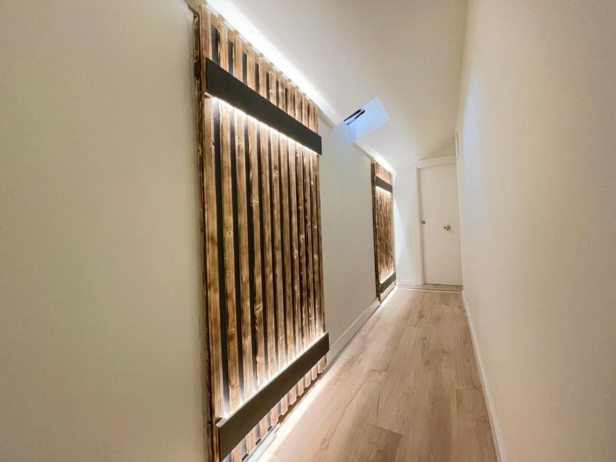 Apartamento Milo Ordono León Exterior foto