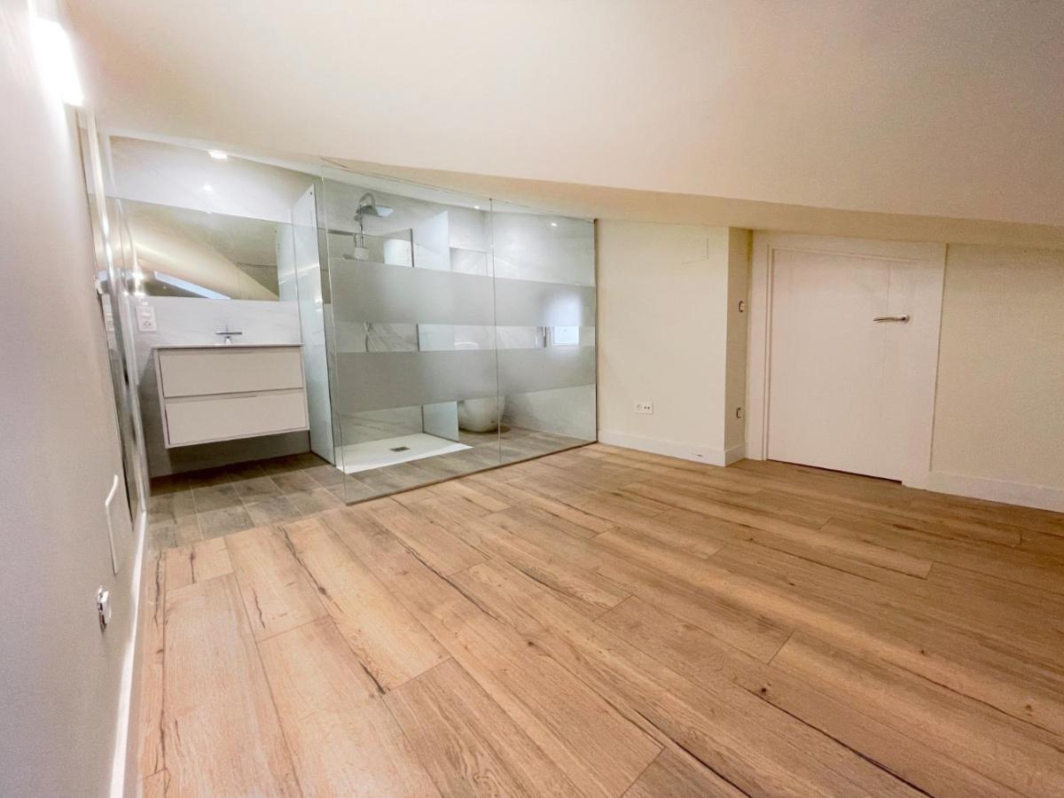Apartamento Milo Ordono León Exterior foto