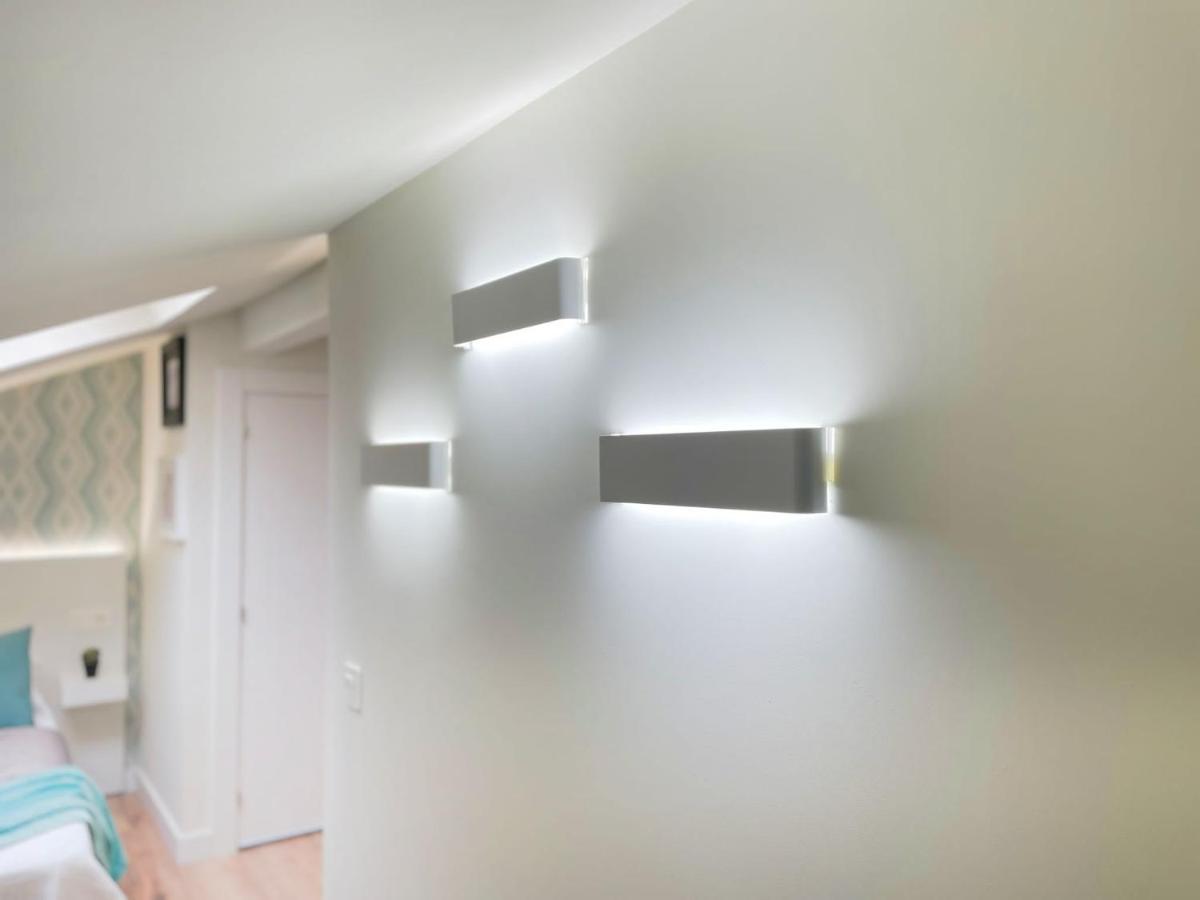 Apartamento Milo Ordono León Exterior foto