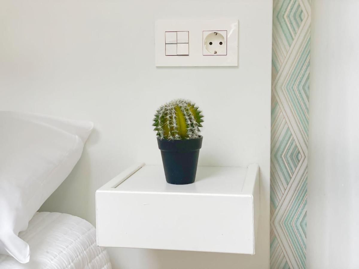 Apartamento Milo Ordono León Exterior foto