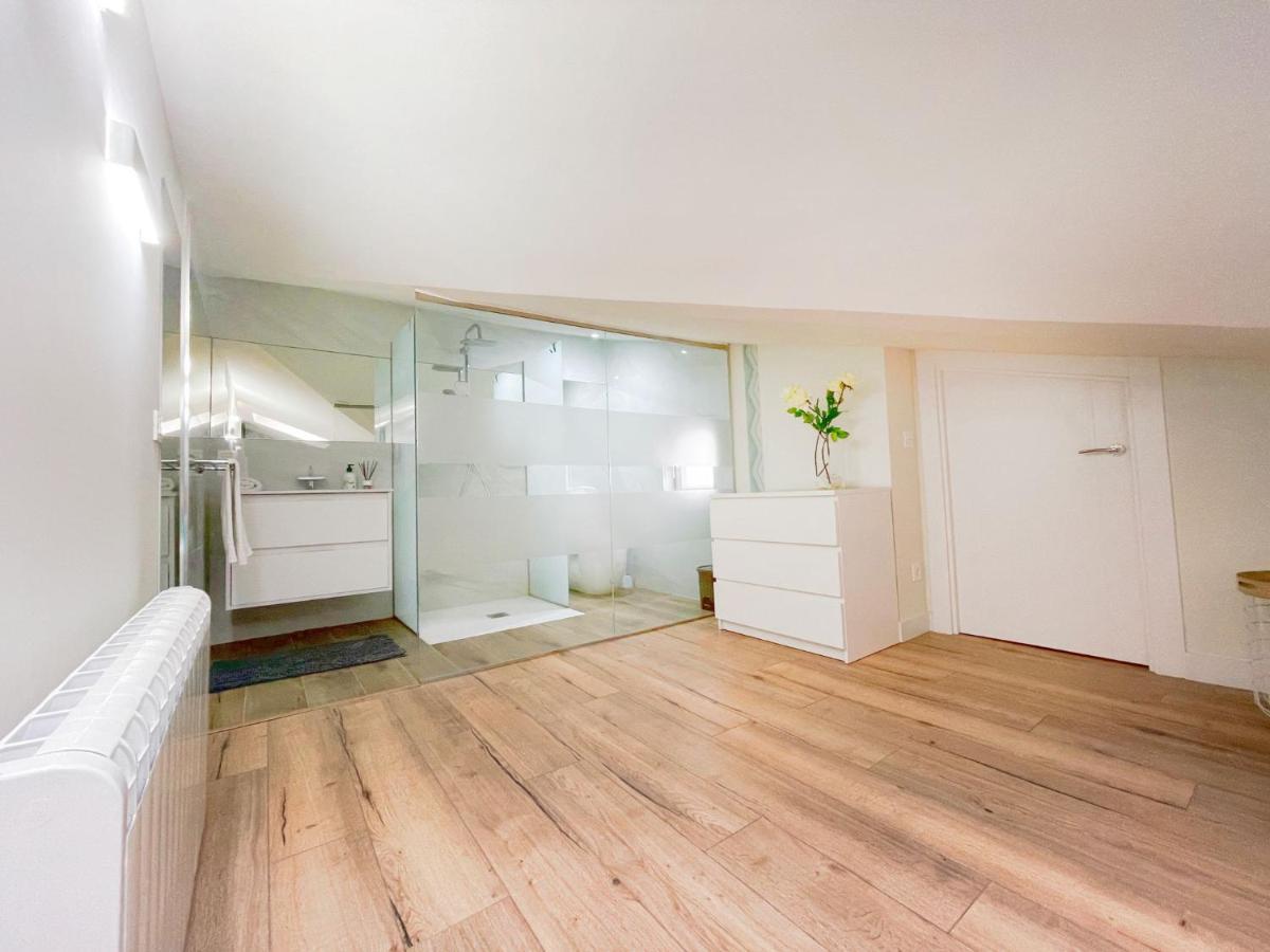 Apartamento Milo Ordono León Exterior foto