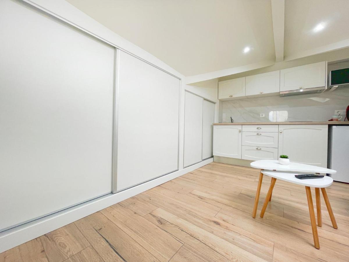 Apartamento Milo Ordono León Exterior foto