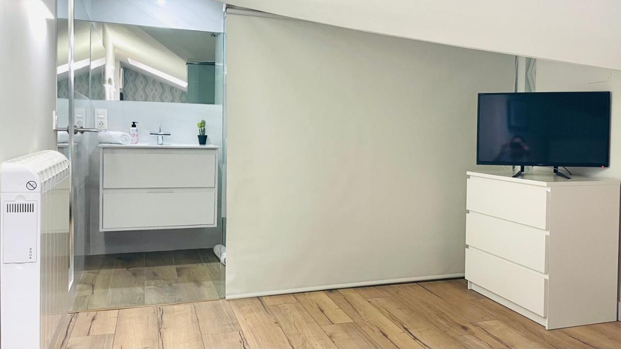 Apartamento Milo Ordono León Exterior foto